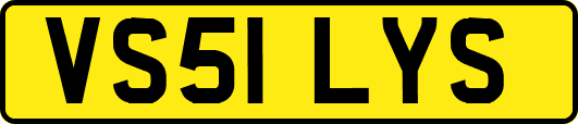 VS51LYS