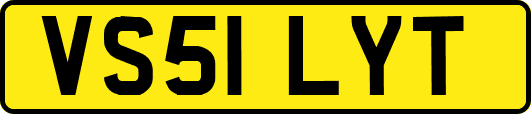 VS51LYT