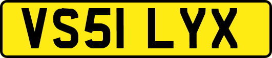 VS51LYX