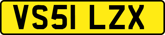 VS51LZX