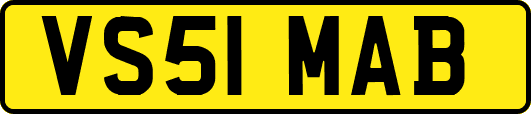 VS51MAB