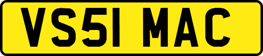VS51MAC