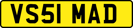 VS51MAD