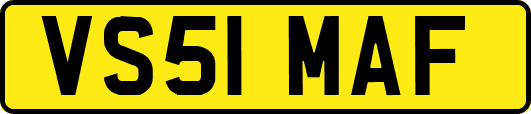 VS51MAF