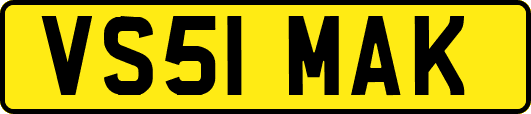VS51MAK