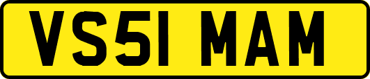 VS51MAM