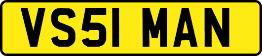 VS51MAN