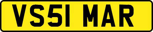 VS51MAR