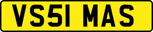 VS51MAS