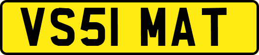 VS51MAT
