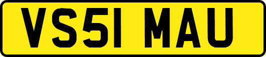 VS51MAU