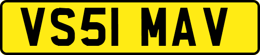 VS51MAV
