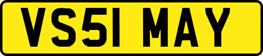 VS51MAY