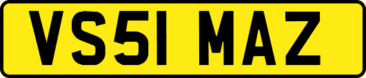 VS51MAZ