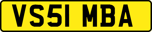VS51MBA