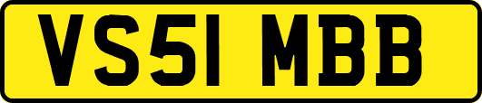 VS51MBB