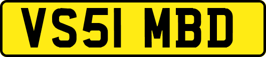 VS51MBD