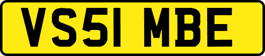 VS51MBE