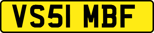 VS51MBF