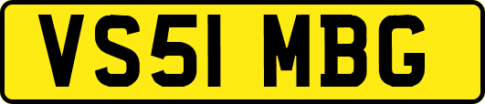 VS51MBG