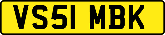VS51MBK