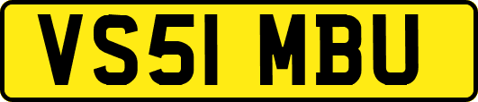 VS51MBU