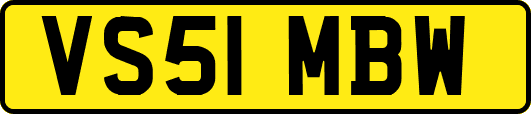 VS51MBW