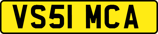VS51MCA