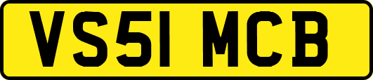 VS51MCB