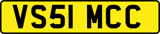 VS51MCC