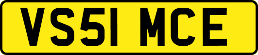 VS51MCE