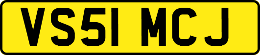 VS51MCJ