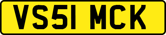 VS51MCK