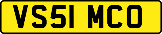 VS51MCO