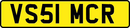 VS51MCR