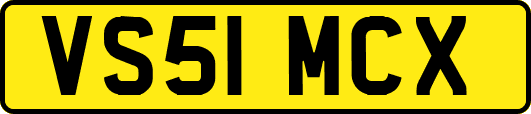 VS51MCX