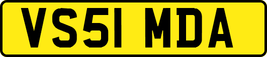 VS51MDA