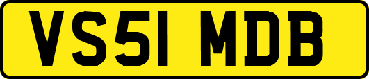 VS51MDB