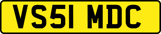 VS51MDC