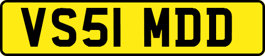 VS51MDD
