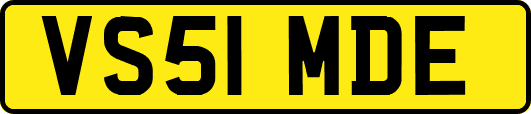 VS51MDE