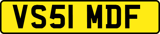 VS51MDF