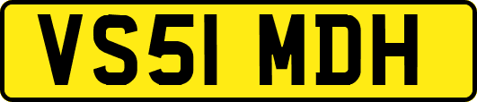 VS51MDH