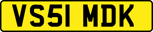 VS51MDK