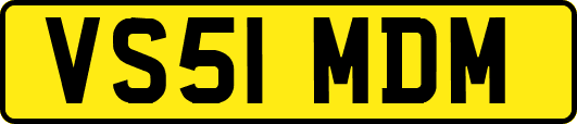 VS51MDM