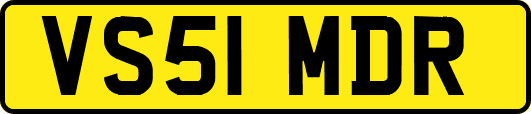 VS51MDR