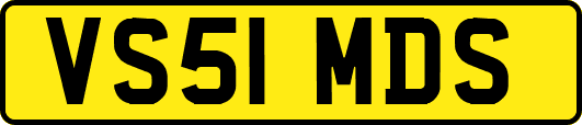 VS51MDS