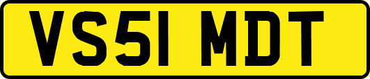 VS51MDT