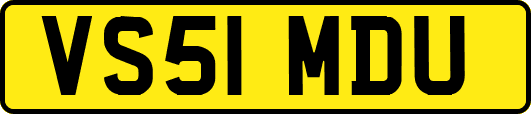 VS51MDU