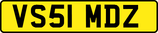 VS51MDZ